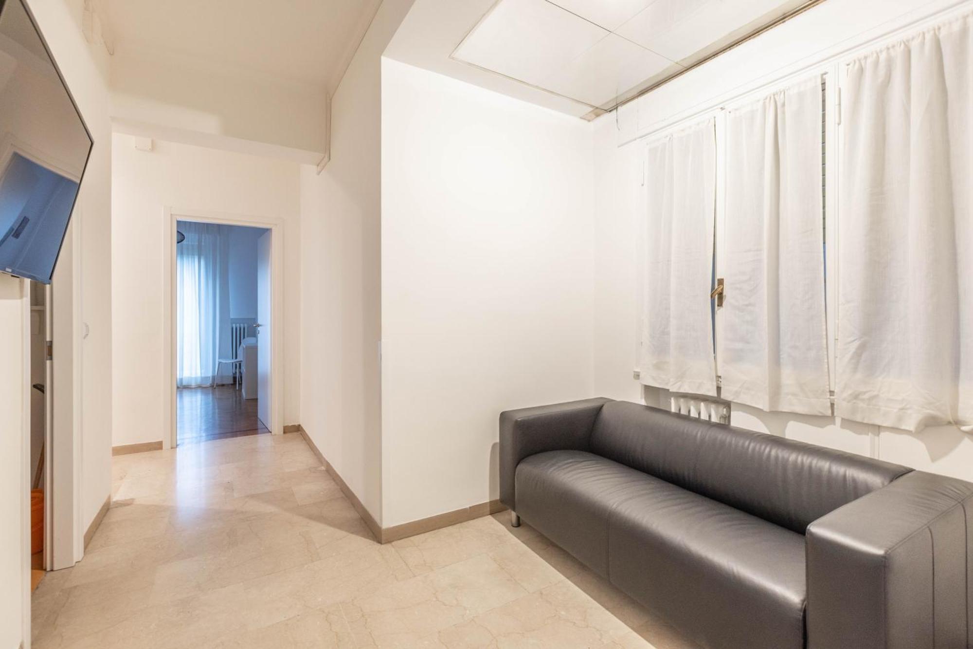 La Finestra Sul Centro, Bologna By Short Holidays Eksteriør bilde