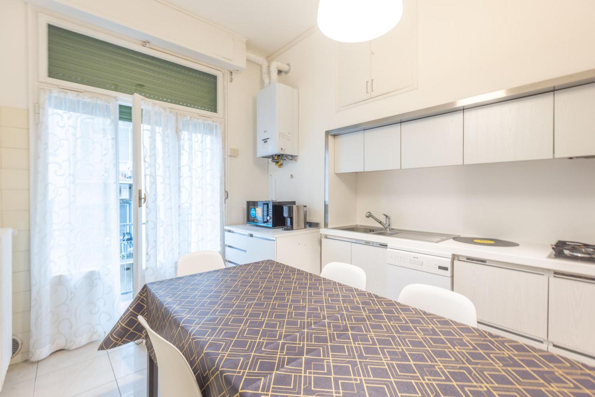 La Finestra Sul Centro, Bologna By Short Holidays Eksteriør bilde