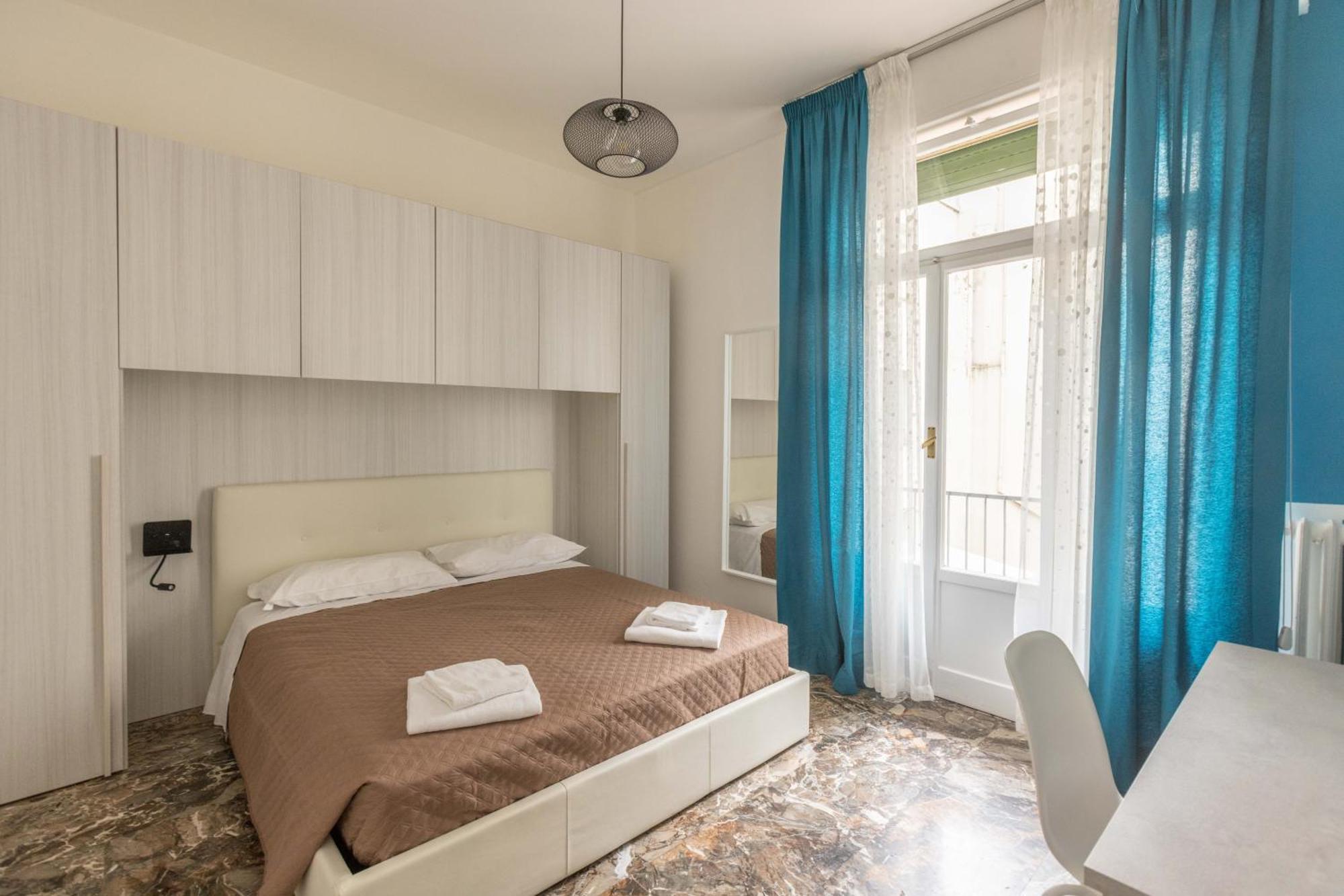 La Finestra Sul Centro, Bologna By Short Holidays Eksteriør bilde