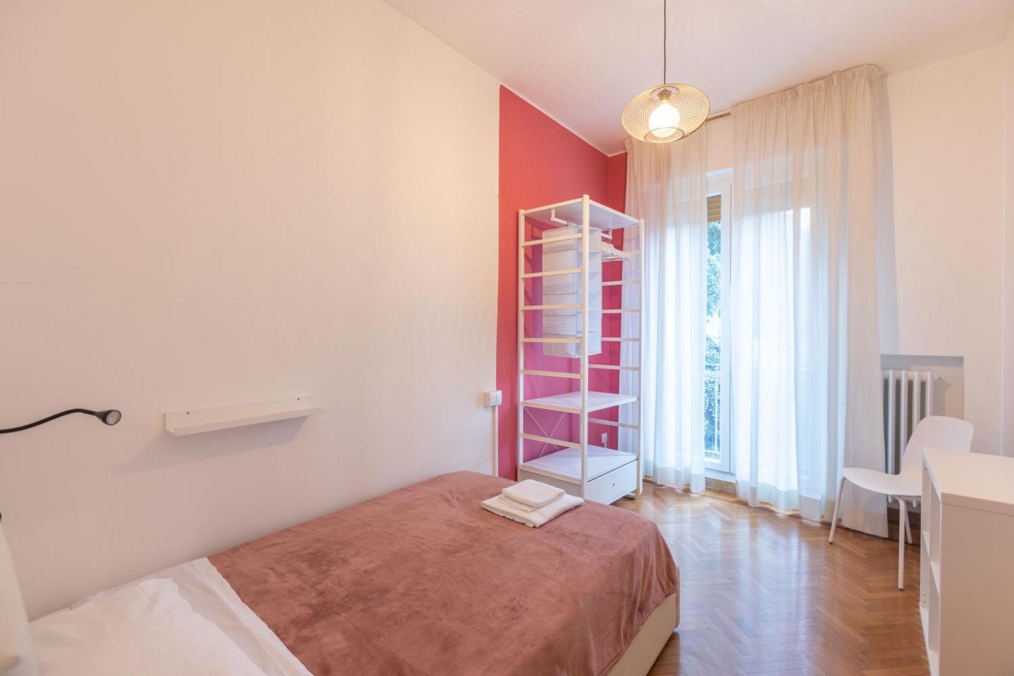 La Finestra Sul Centro, Bologna By Short Holidays Eksteriør bilde