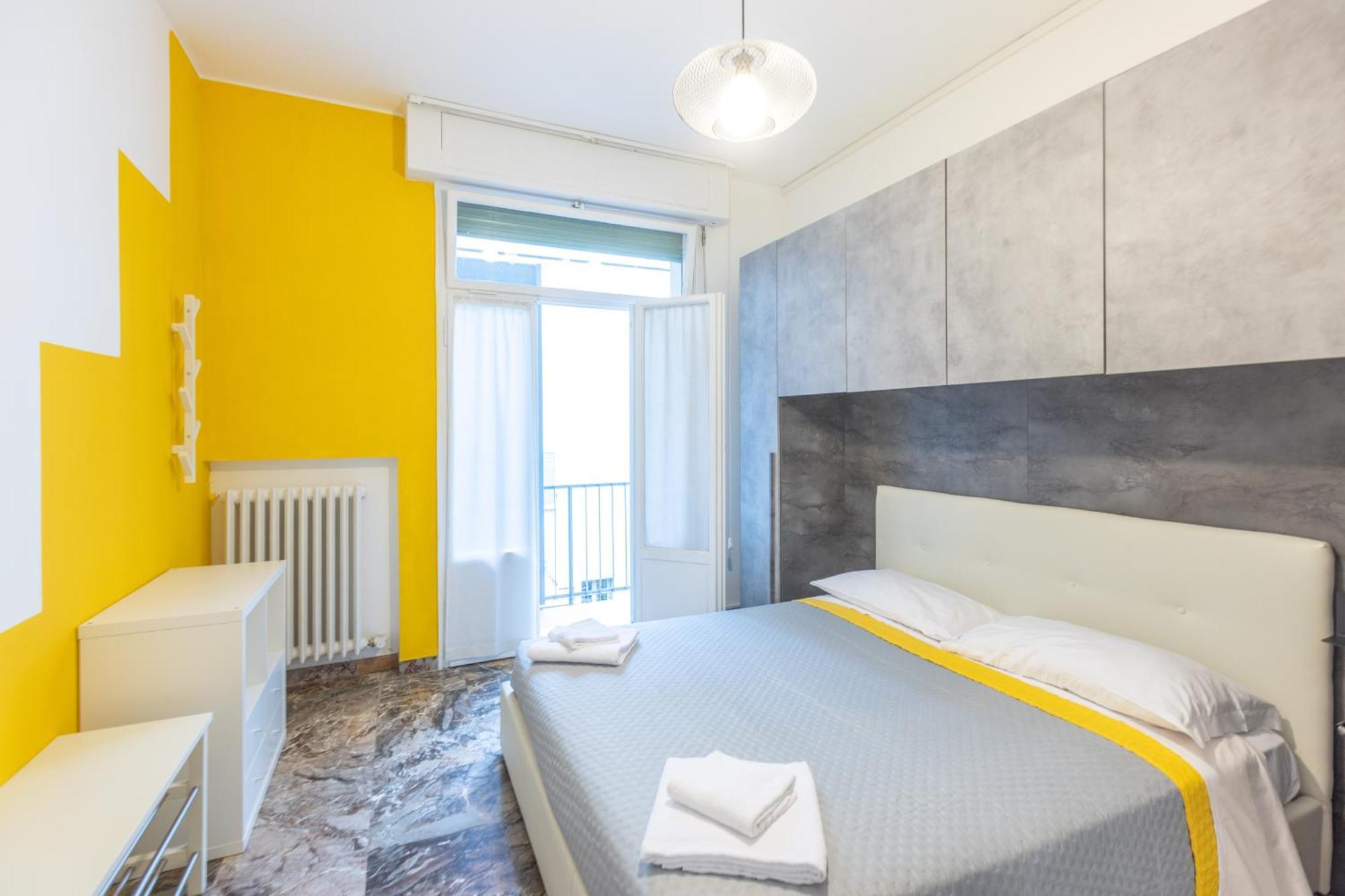 La Finestra Sul Centro, Bologna By Short Holidays Eksteriør bilde