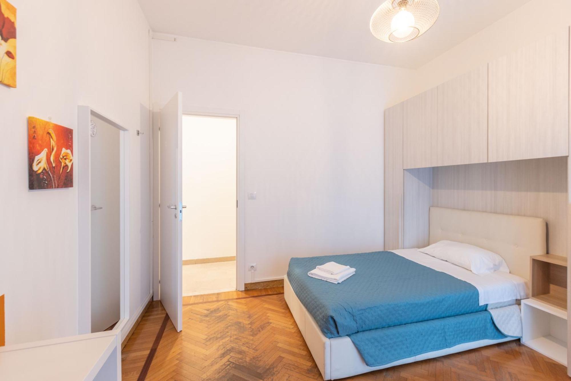 La Finestra Sul Centro, Bologna By Short Holidays Eksteriør bilde