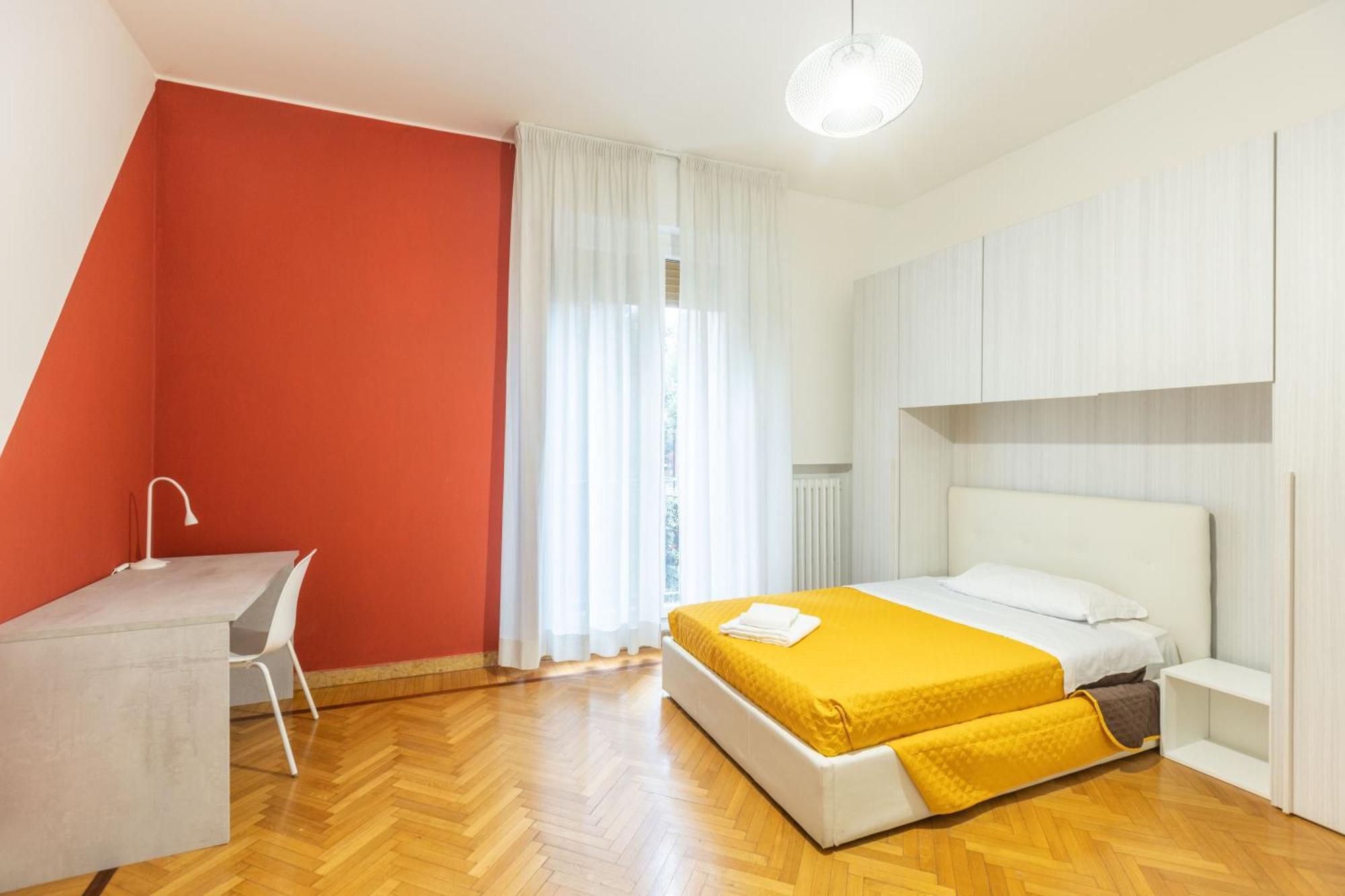 La Finestra Sul Centro, Bologna By Short Holidays Eksteriør bilde
