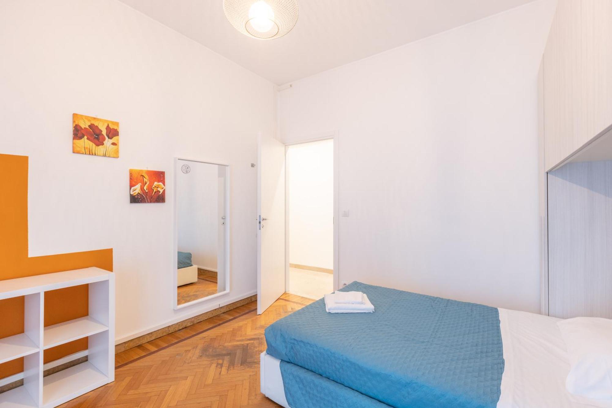 La Finestra Sul Centro, Bologna By Short Holidays Eksteriør bilde